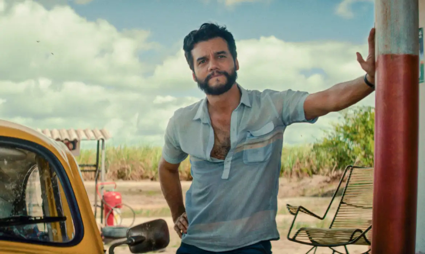 Filme: Agente Secreto ganha Globo de Ouro de Filme de Língua Não Inglesa