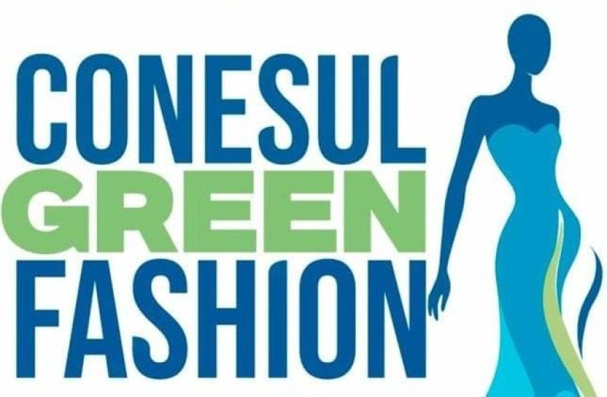 Conesul Green Fashion: Naviraí se consolida como a nova capital da moda sustentável no MS
