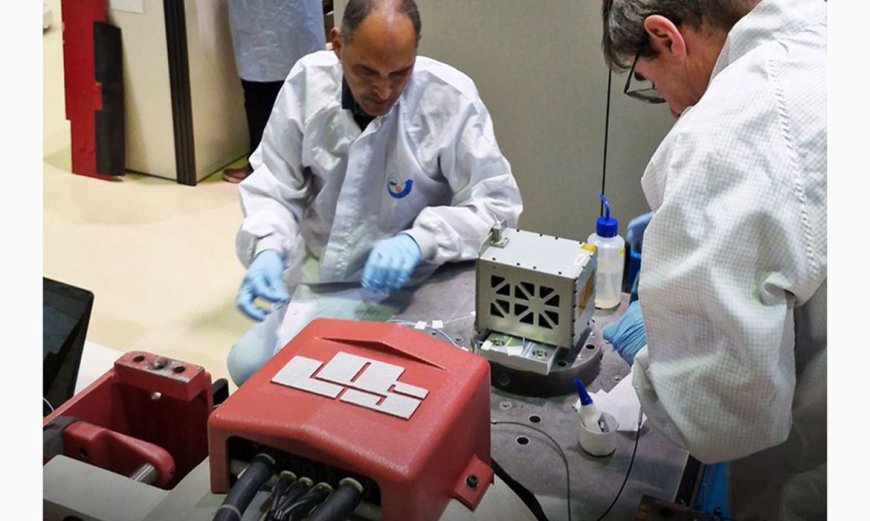 Espaço: Foguete que levava satélites brasileiros some após lançamento na Índia