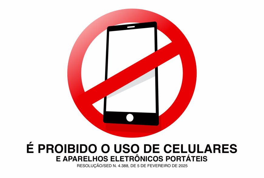 Análise: MEC fará pesquisa sobre impacto da restrição de celular nas escolas