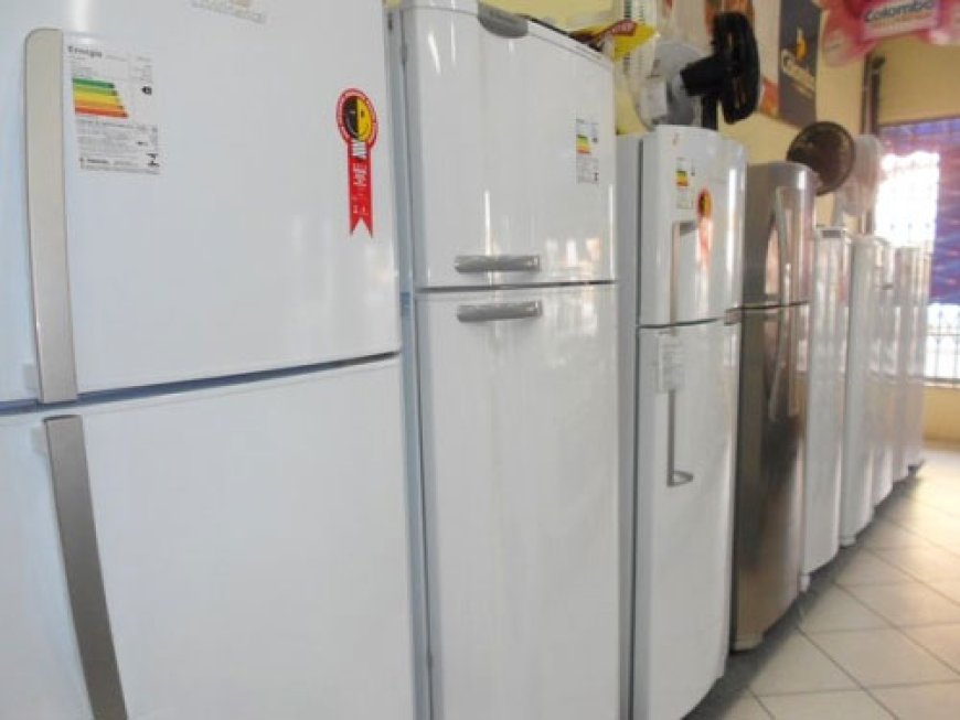 Dica: Inmetro orienta uso da geladeira para reduzir consumo de energia