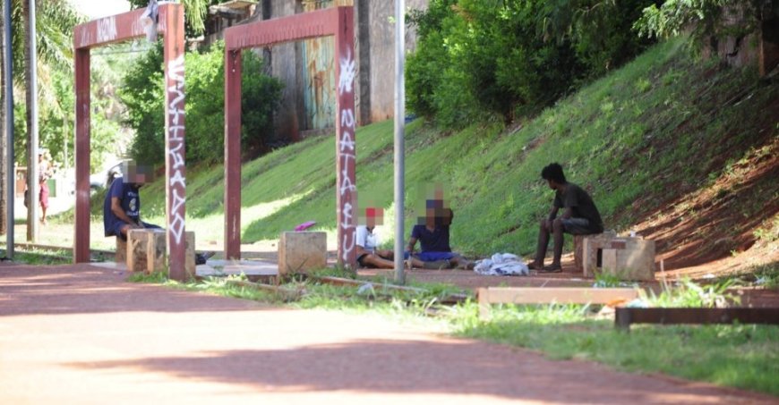 Pelo país: População em situação de rua cresce e ultrapassa 365 mil pessoas no Brasil