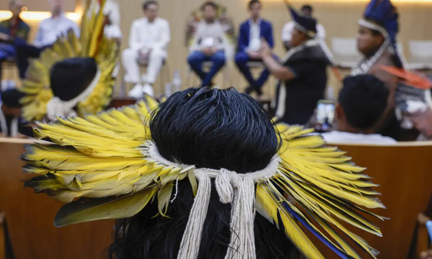 Cultura: Vestibular da USP vai cobrar obras indígenas e quadrinhos