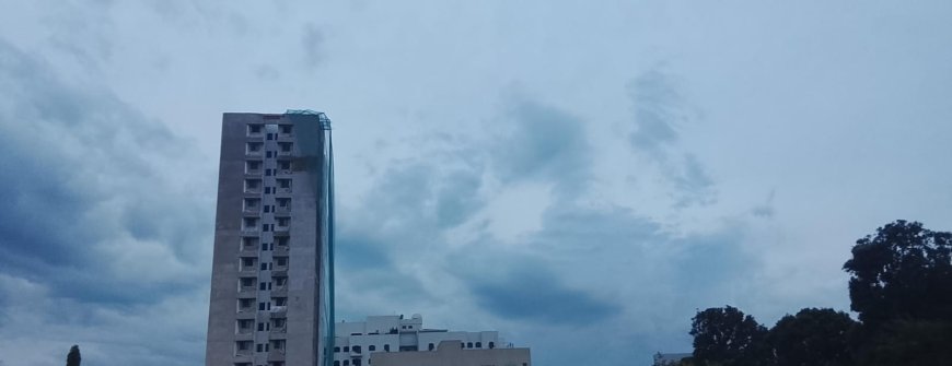 Mato Grosso do Sul: Quinta-feira terá calor de até 34°C e pancadas de chuva em cidades