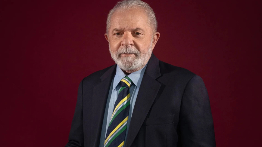 Brasília: Lula reúne STF, BC, PF e Receita para debater combate ao crime