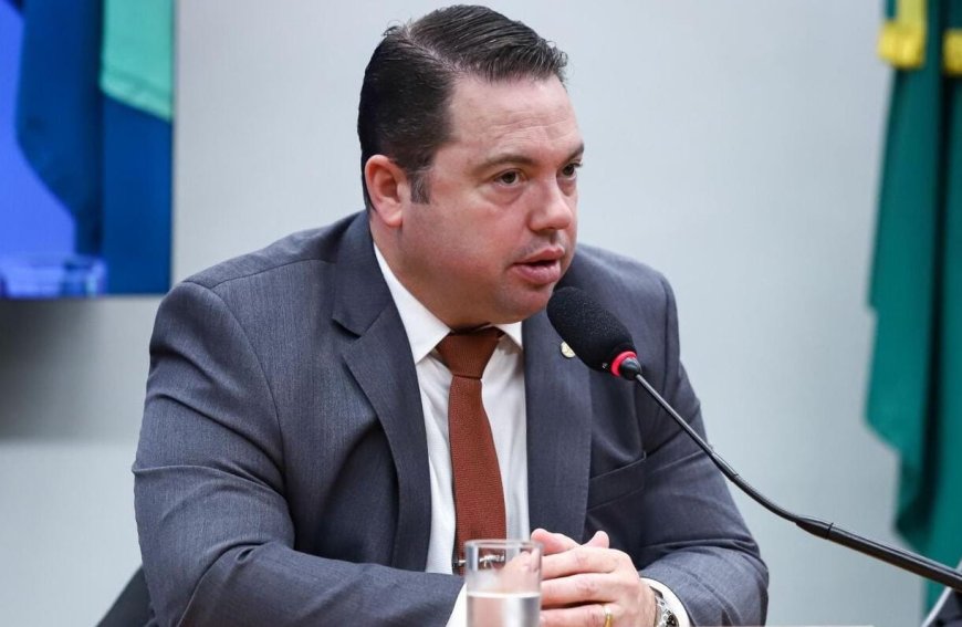 Rodolfo Nogueira aposta no retorno da direita ao poder em 2026