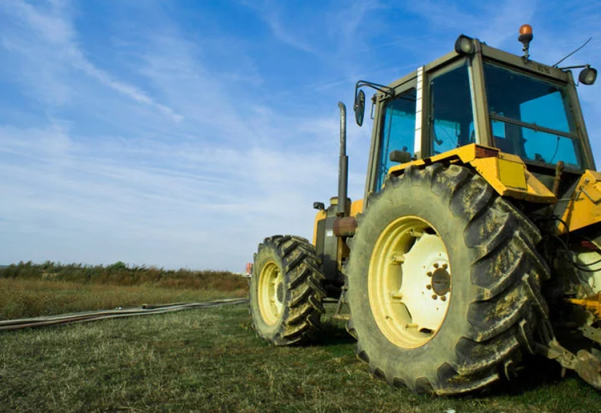 Limitar: Indústria quer frear importação de pneu agrícola da Índia com tarifa antidumping