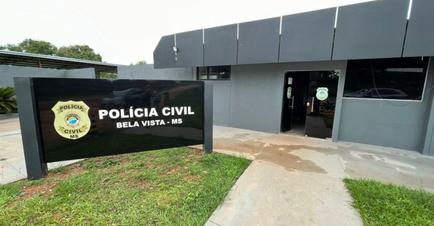 Número amargo: 1º feminicídio de 2026 em MS: homem mata esposa com espingarda Bela Vista