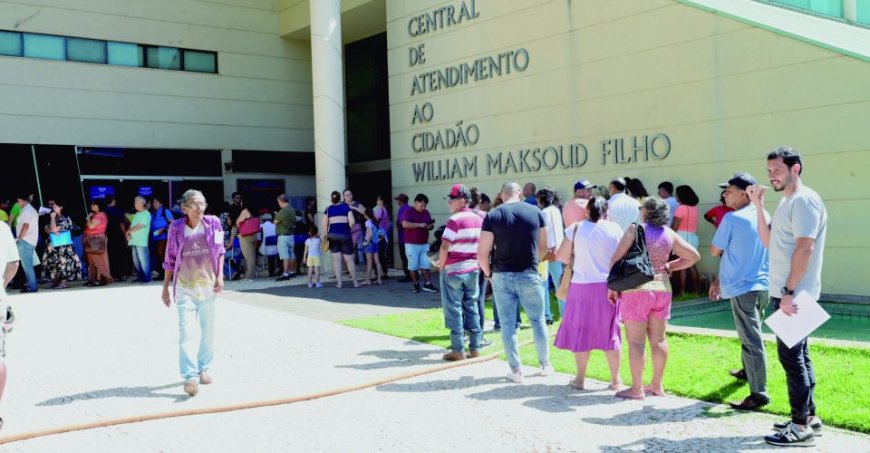 Capital: Em resposta à Associação, Prefeitura alega que não houve ilegalidade nem aumento de taxas do IPTU