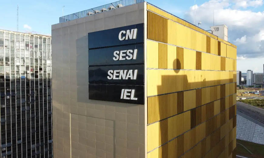 Economia: CNI, Brasil acessará 36% do comércio global com acordo UE-Mercosul
