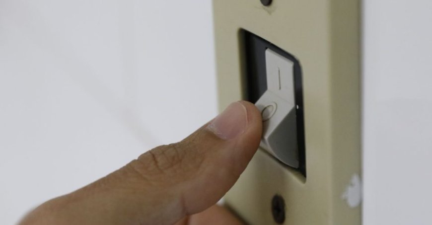 Na fatura: Combinação de calor e férias escolares podem gerar surpresas na conta de energia