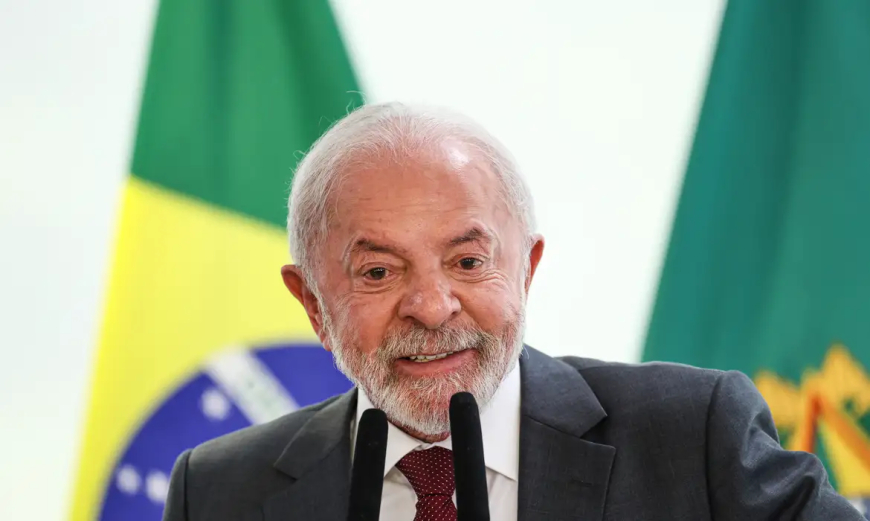 Mundo: Lula critica ações dos EUA na Venezuela e defende multilateralismo