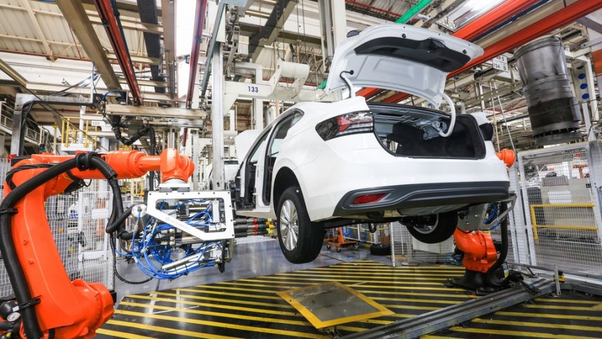 Dificuldade: Juros altos travam crédito para 80% das indústrias, revela pesquisa