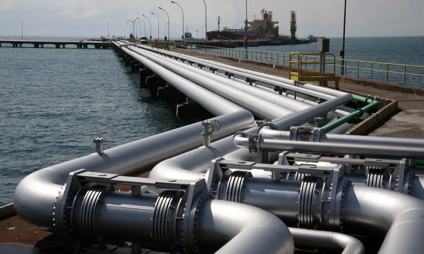 Brasil: Novas embarcações da Petrobras triplicarão capacidade de transporte