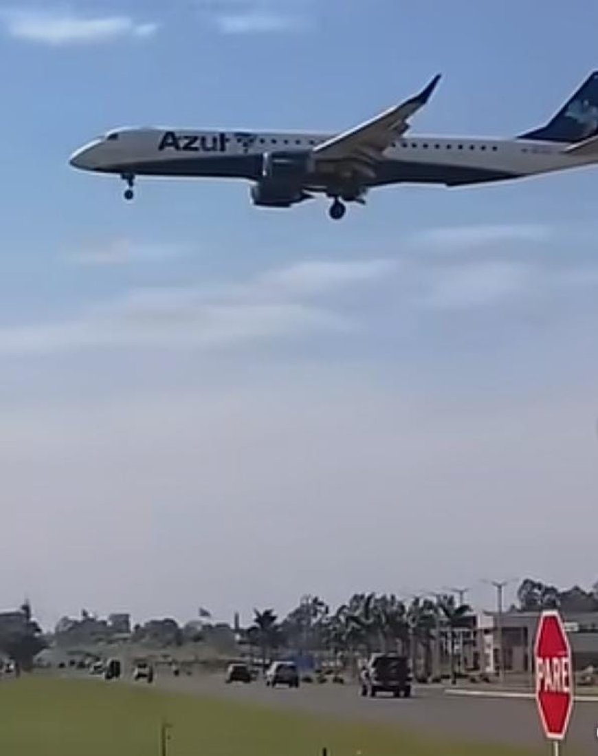 Viagem: Número de passageiros em aeroportos teve aumento de 9,4% em 2025