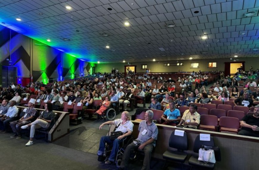 Fórum Estadual dos Pontos de Cultura acontece em Corumbá, fortalecendo e democratizando tradições
