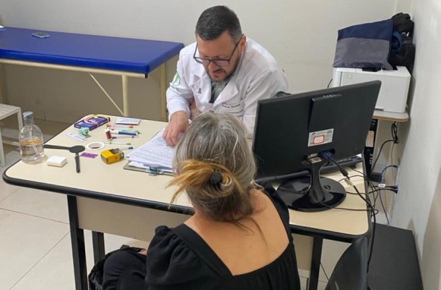 Campanha ‘Janeiro a Janeiro’ reforça ações contínuas contra a hanseníase em MS