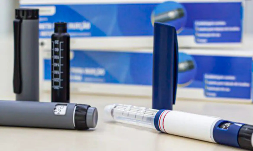 Restrição: Anvisa proíbe venda de canetas emagrecedoras sem registro no país