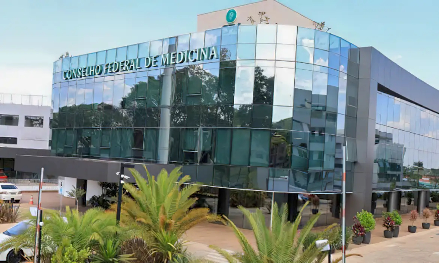 Mudança: CFM estuda usar Enamed para conceder registro profissional