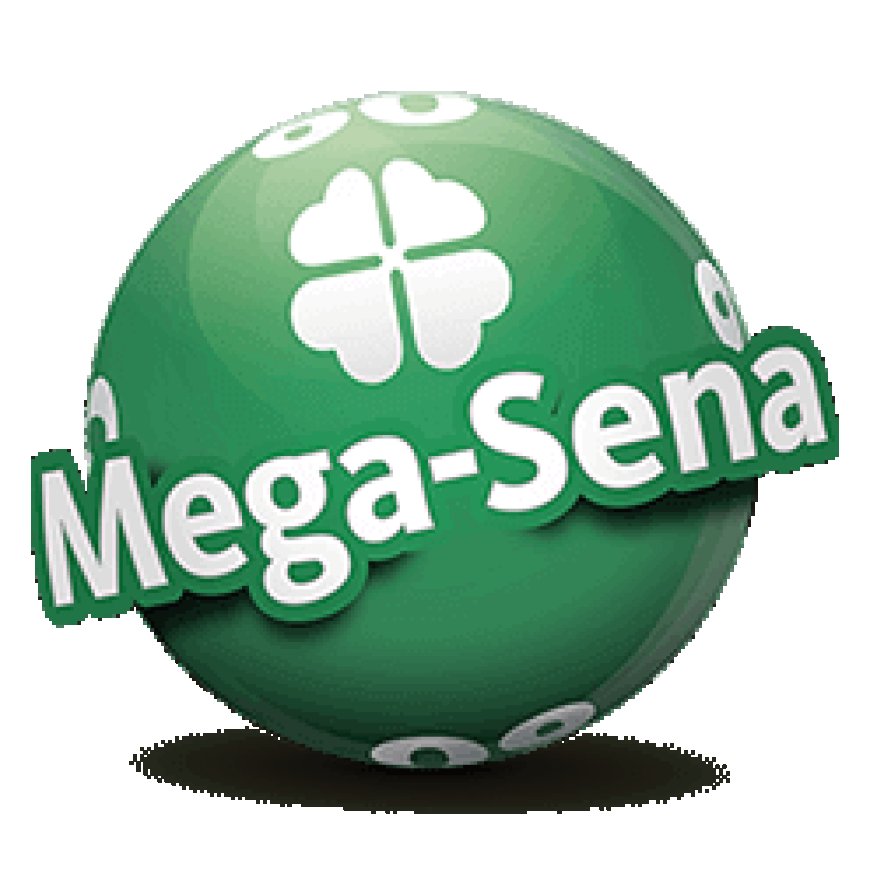 Faça sua aposta: Mega-Sena acumula e prêmio chega a R$ 55 milhões