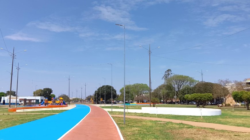 Mato Grosso do Sul: Calor e poucas nuvens são previstos nesta quinta-feira