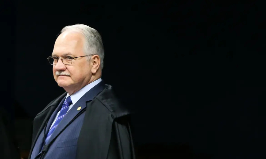 Em apoio: Presidente do STF defende atuação de Toffoli no caso do Banco Master