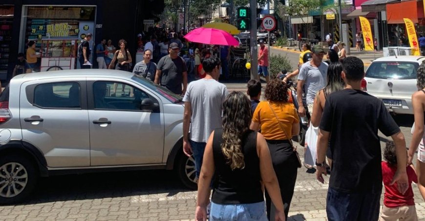 Aponta FGV: Mais de 84% da população de MS está nas classes A, B e C