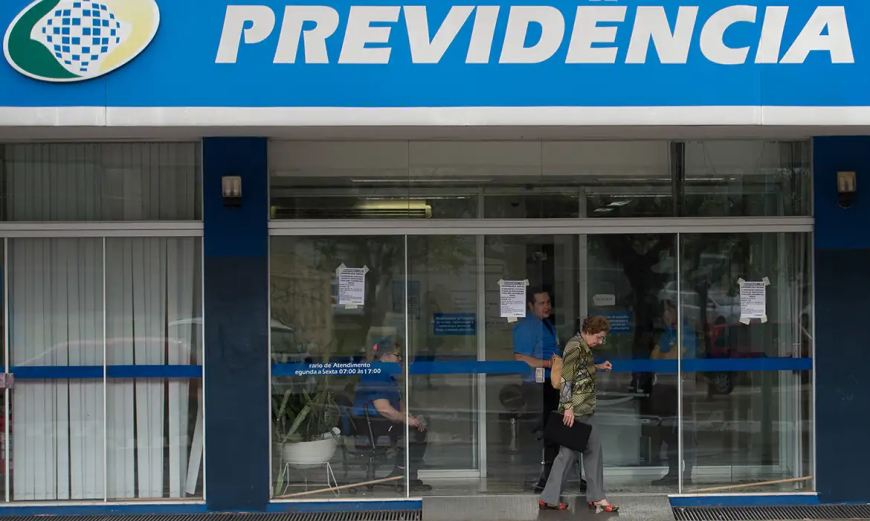 Fim de semana: Agências do INSS abrem para atendimento extra neste sábado e domingo