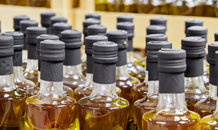 De olho: Anvisa proíbe venda de azeite e suspende doce de leite e sal grosso