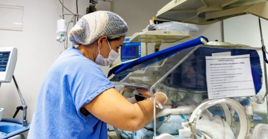 Oportunidade: HU-UFGD abre seleção para residências em saúde com 10 vagas em 2026