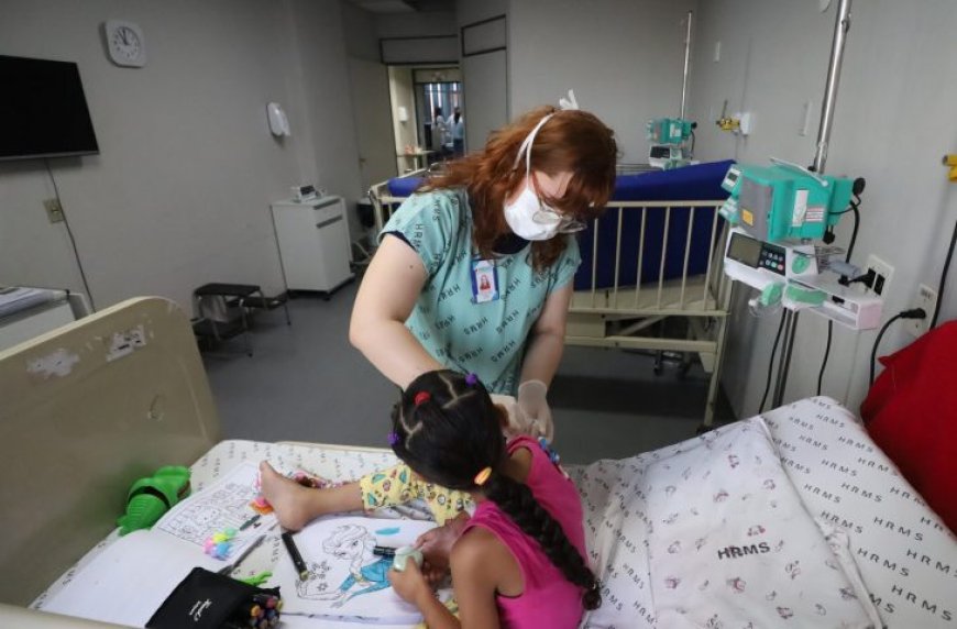 Hospital Regional divulga resultado final da Residência Multiprofissional e Uniprofissional