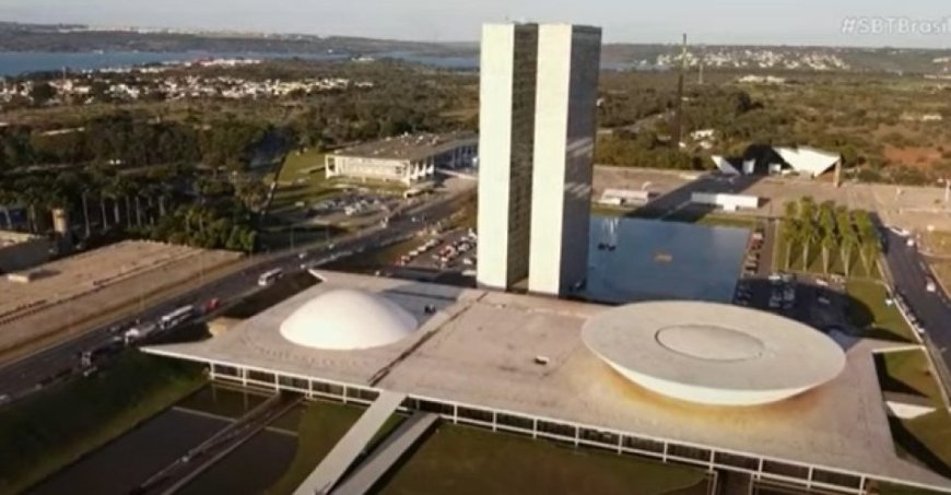 Precaução: Segurança no entorno do Planalto é reforçada com expectativa de manifestação em Brasília