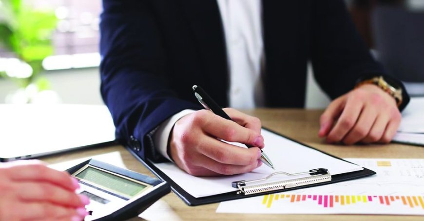 Números: 31% da indústria busca crédito de longo prazo para capital de giro