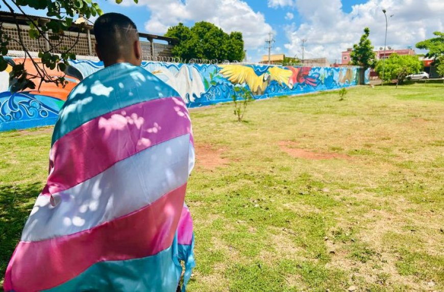 Celebrando o Dia Nacional da Visibilidade Trans, Cidadania realiza simpósio sobre saúde: Informação que Protege