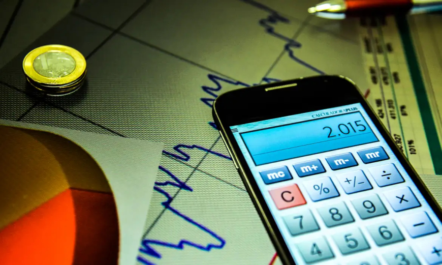 Diminuição: Mercado financeiro reduz para 4% projeção de inflação para 2026