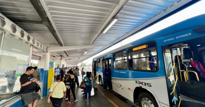 Campo Grande: Passe do Estudante pode ser solicitado por estudantes ao longo do ano