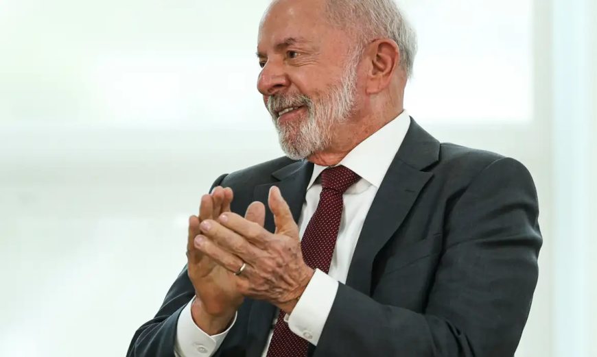 Exterior: Lula vai ao Panamá participar do Fórum Econômico da AL e Caribe