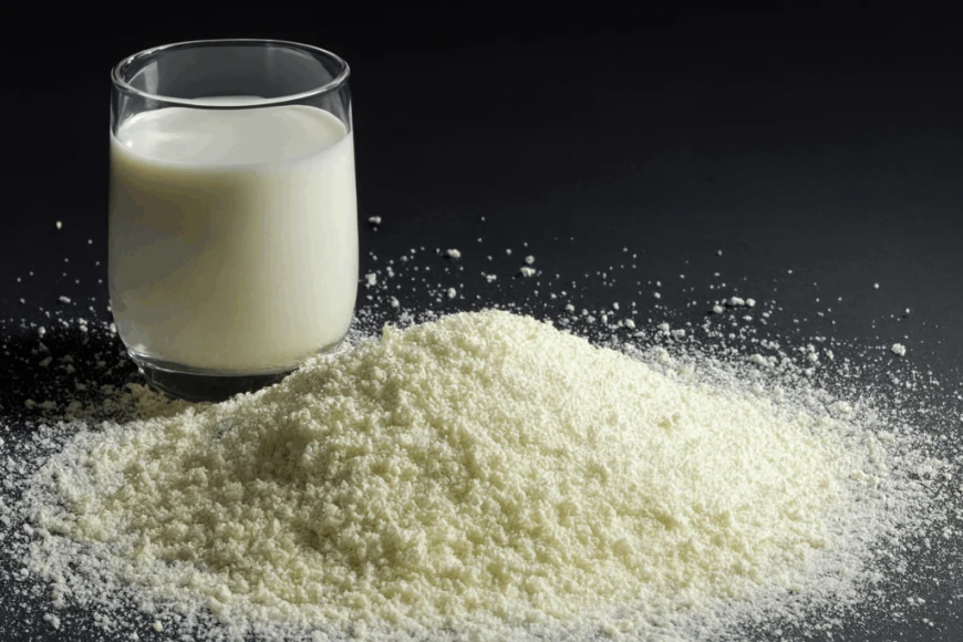 De olho: Entidades buscam ação nacional contra aumento de importação de leite em pó