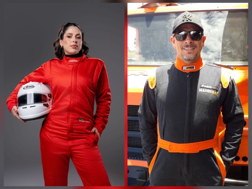 Fórmula Truck abre temporada com caras novas em Interlagos