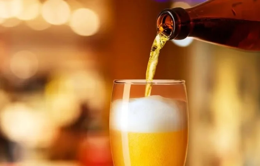 Encararia: Cerveja feita com dejetos de suínos? Experimento da Embrapa levanta debate sobre o reúso da água