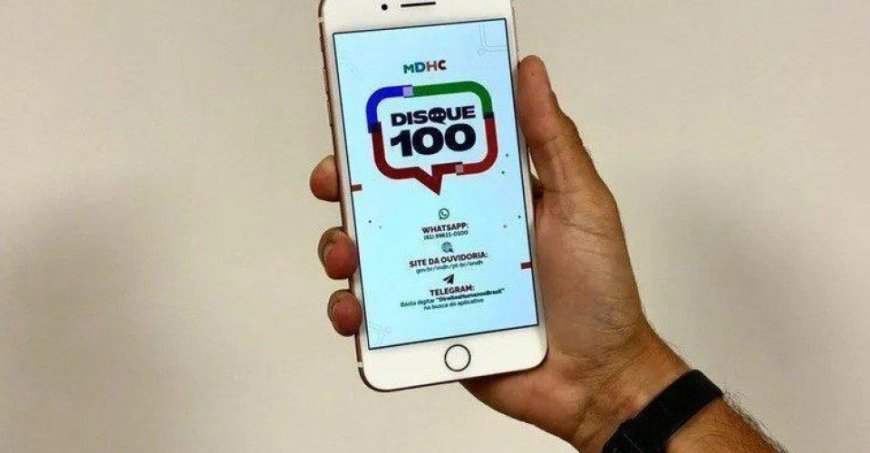 Dados: Maior número de denúncias de trabalho escravo da história é registrado no Disque 100 em 2025