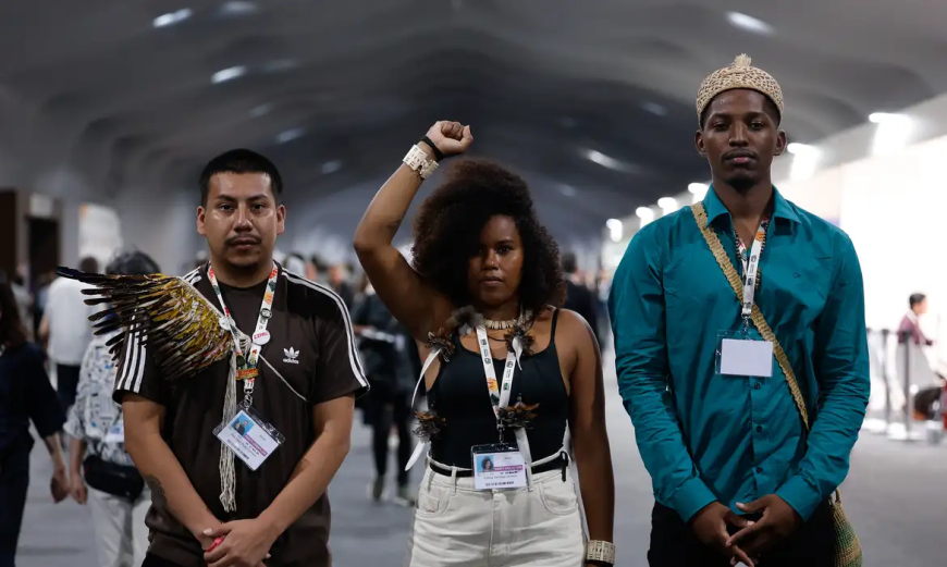 Direito: Pela primeira vez, indígenas e quilombolas terão vagas no Itamaraty