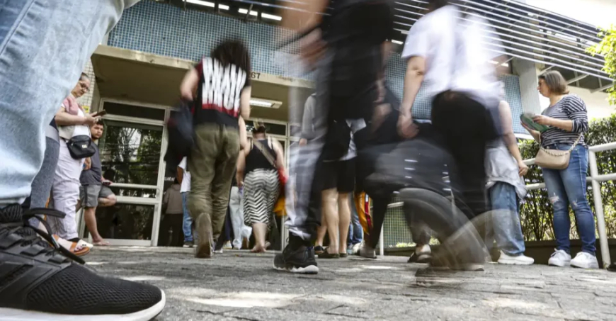 Acesso: Participantes do Enem 2025 já podem usar certificação do ensino médio para ingresso no ensino superior