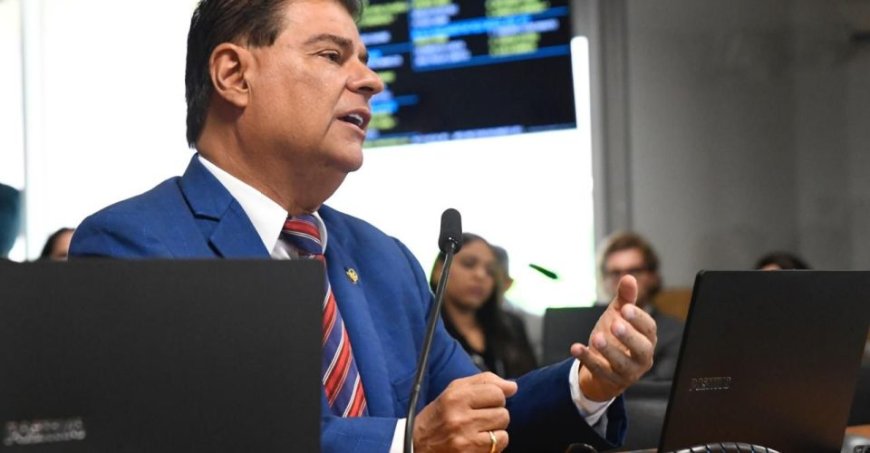 Projeto: Senador Nelsinho Trad vai pressionar Congresso pela votação imediata do Gás do Povo