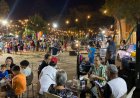 Ponta Porã: Fronteira Criativa celebra o Carnaval com arte,  música e economia criativa
