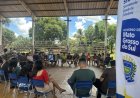 Inédito em MS, juventude indígena tem voz e vez em fórum que discute renovação do Plano Estadual