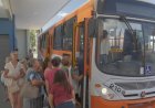 Prefeitura realiza audiência pública para discutir licitação do transporte coletivo