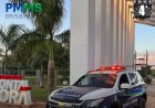 Ponta Porã: Equipe Policial Militar da área Norte do 4° BPM recaptura evadido da justiça