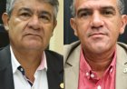 Vereadores Daniel Puka Valdez e Avelino pedem melhorias nas proximidades do CEINF Carolina