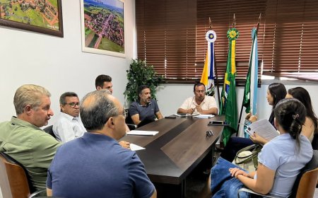 Governo de Japorã determina a implementação  da LGPD no âmbito da Prefeitura